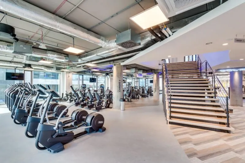 Otwarcie cityfit w Lublinie