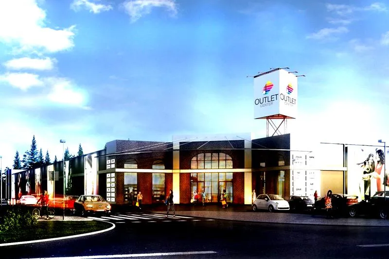 Outlet Lublin