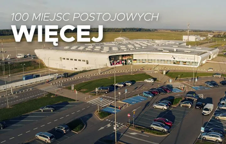 Parkowanie w Lublinie