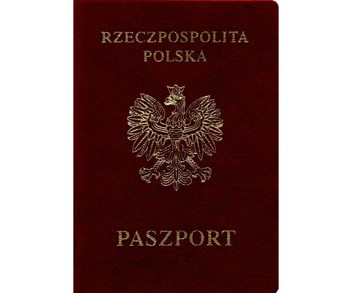 Paszport w Lublinie