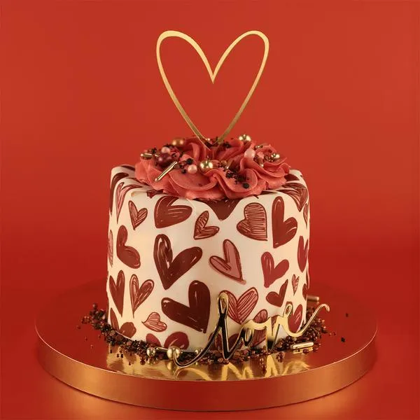 Personalizacja opłatków na torty