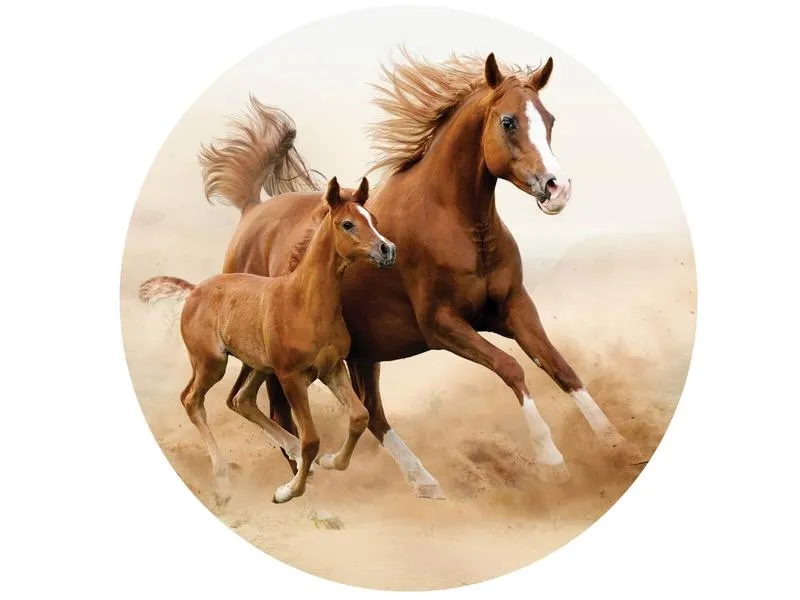 Personalizowane opłatki na tort