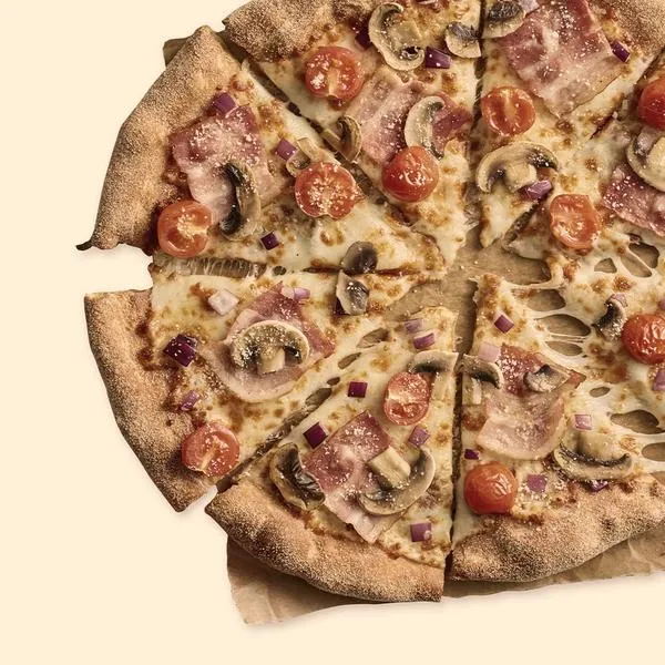 Pizza Hut Lublin Plaza