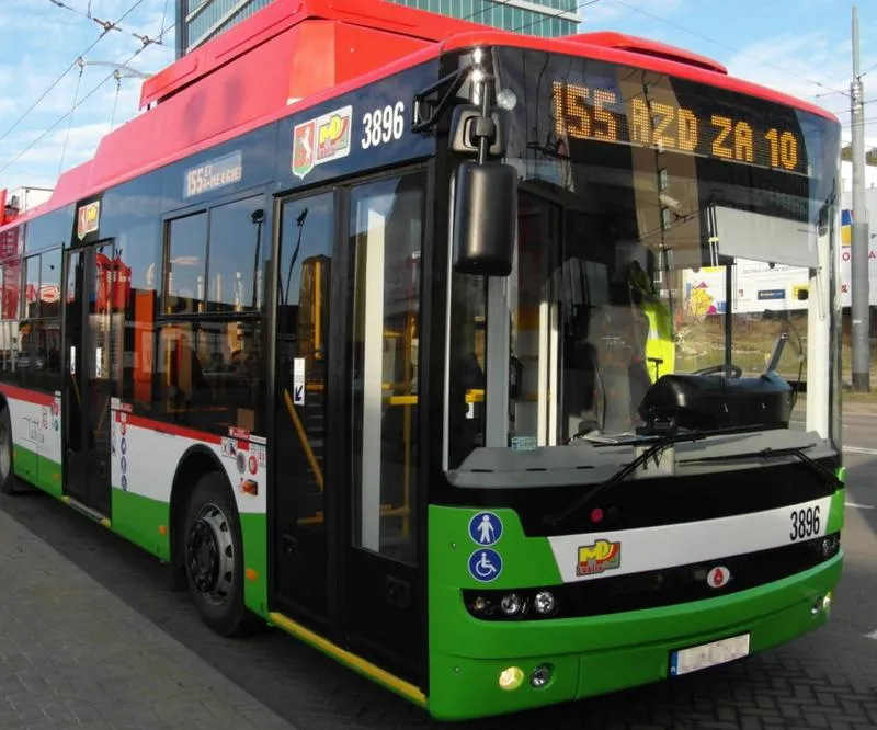 Płatność mandatu MPK online