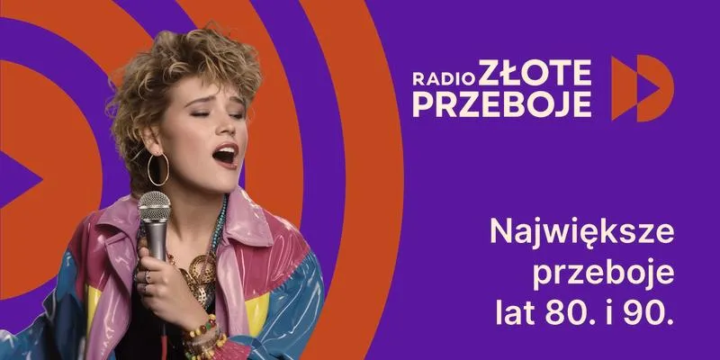 Playlisty Radia Złote Przeboje