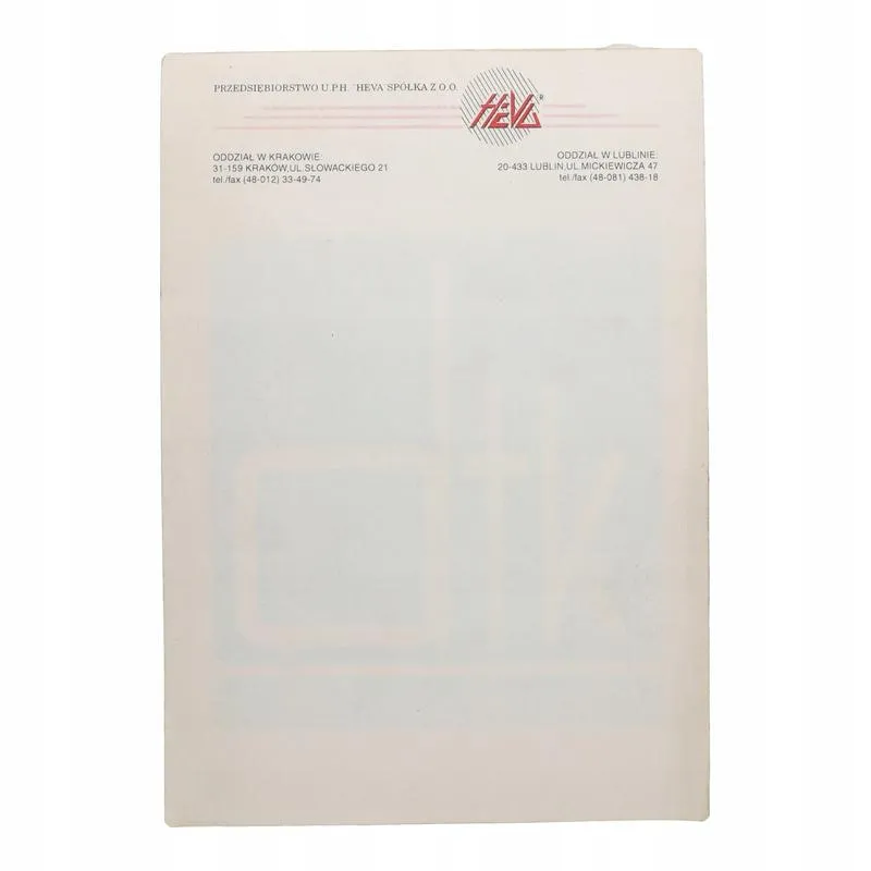 Pociąg z Lublina do Krakowa