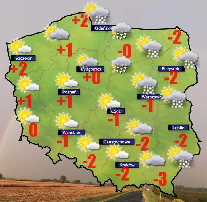 Podróż z Łodzi do Lublina