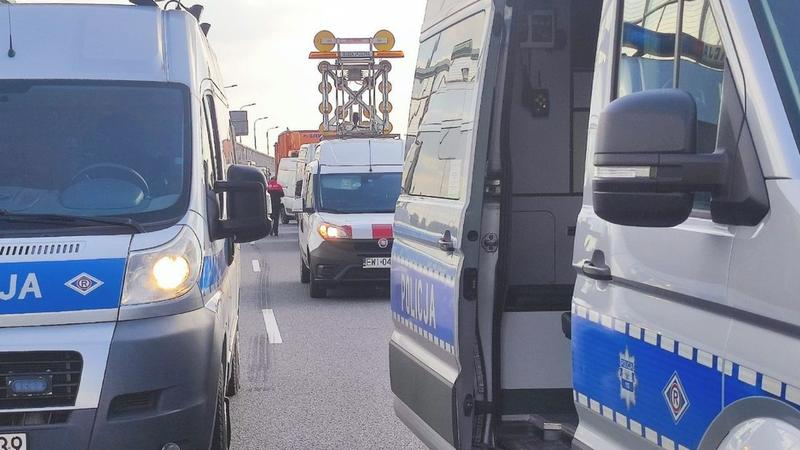 Połączenie Warszawy i Lublina