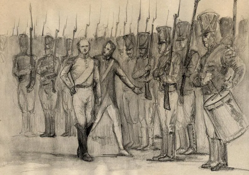 Polityczne zawirowania i rozwój Lublina