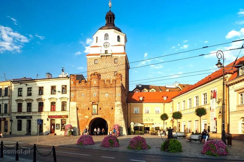 Polskie gadżety