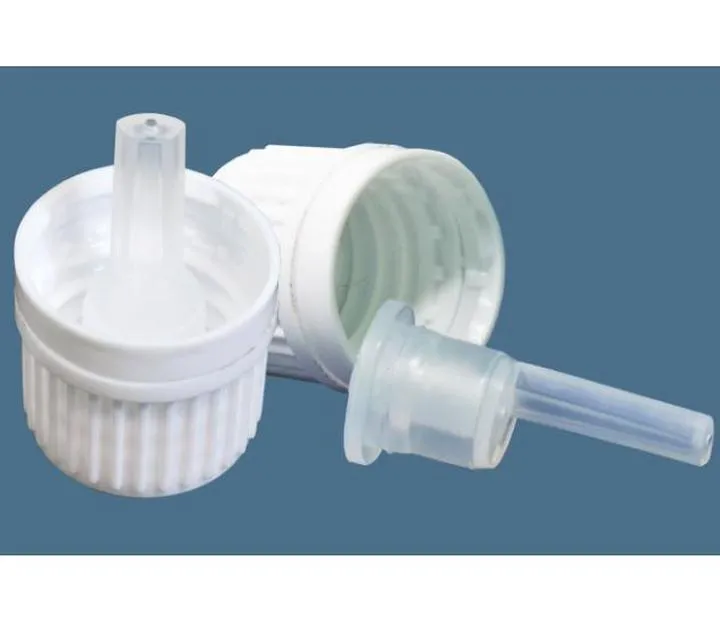 Pomoc chorym dzieciom z nakrętek