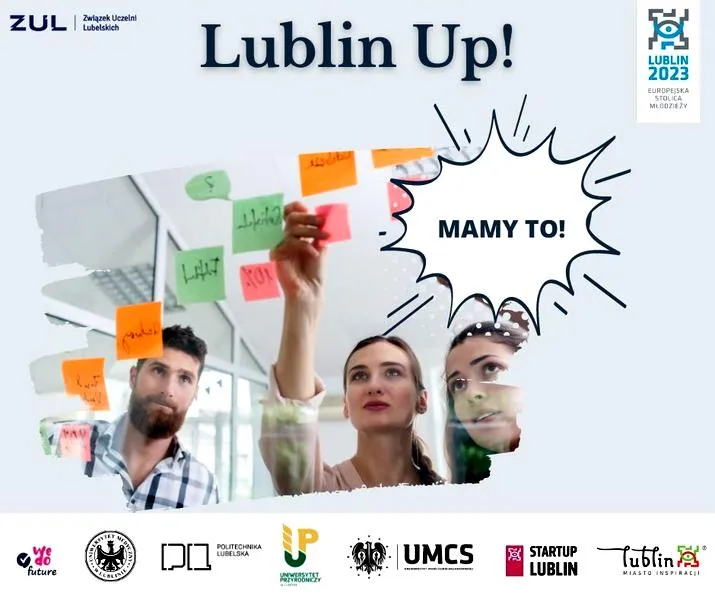 Pomysły na biznes w Lublinie