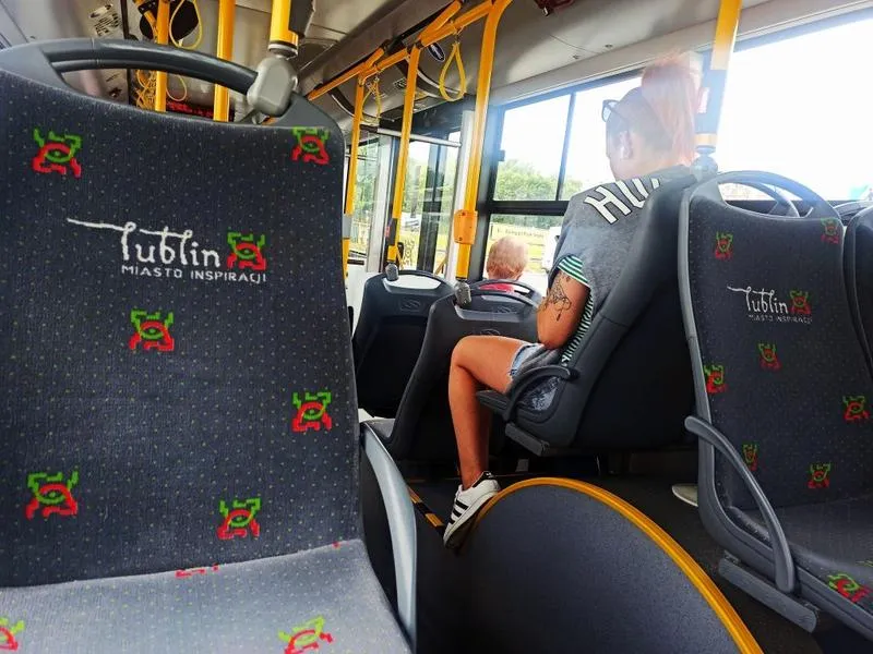 Porady dla turystów Lublin