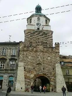Porady podróżnicze Lublin Kraków