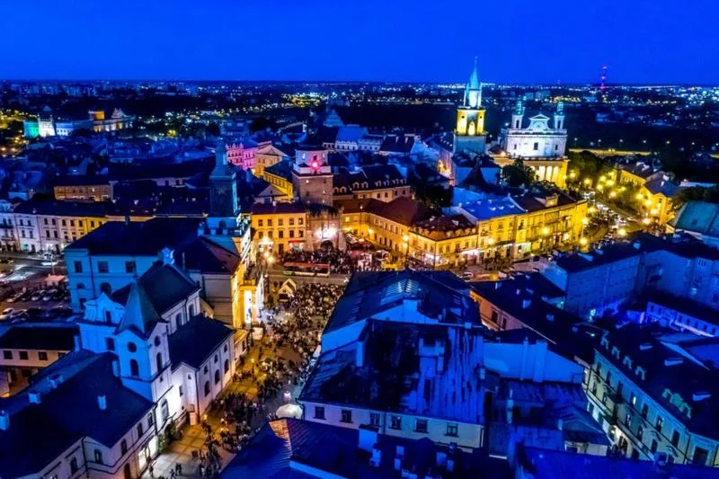 Portale internetowe z pracą