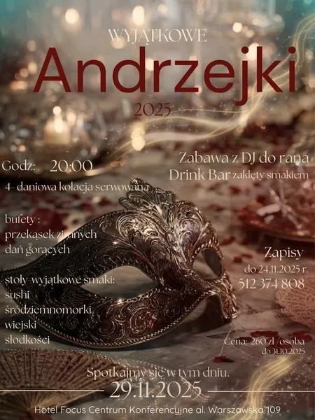 Potańcówka w Lublinie