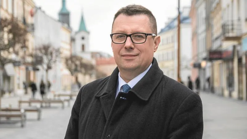 Praca w samorządzie