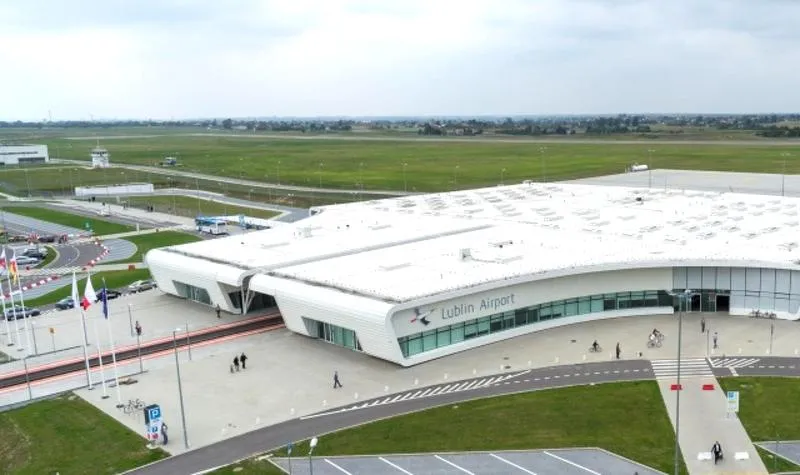 Praktyczne informacje dla podróżnych