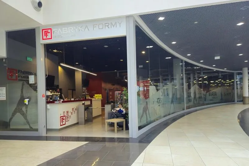 Primark Lublin
