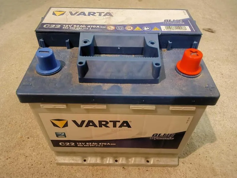 Problemy z ładowaniem w Lublinie II