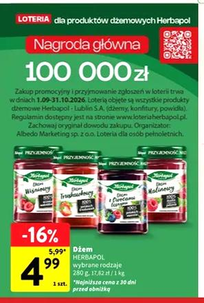Produkty w Intermarché