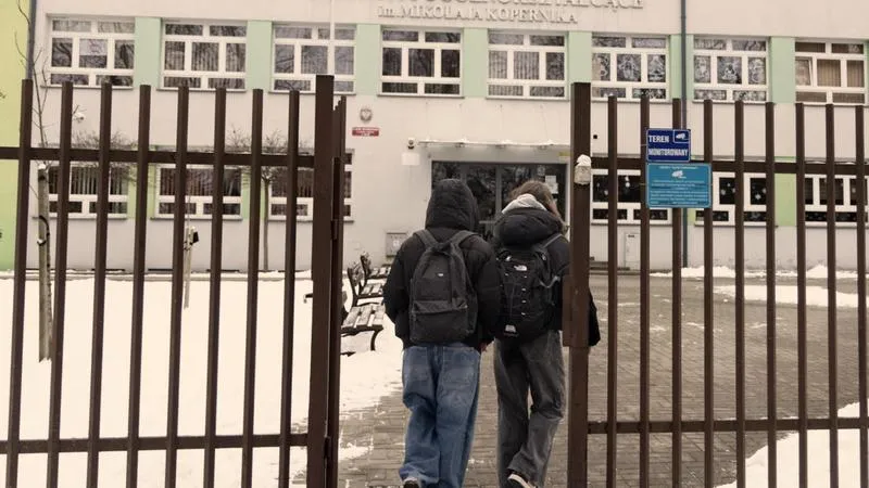 Profile klas w liceach