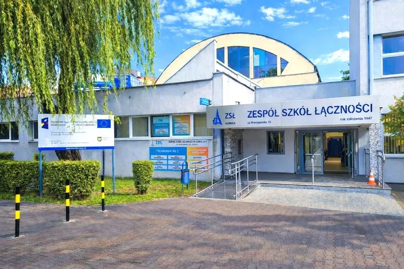 Progi punktowe technikum