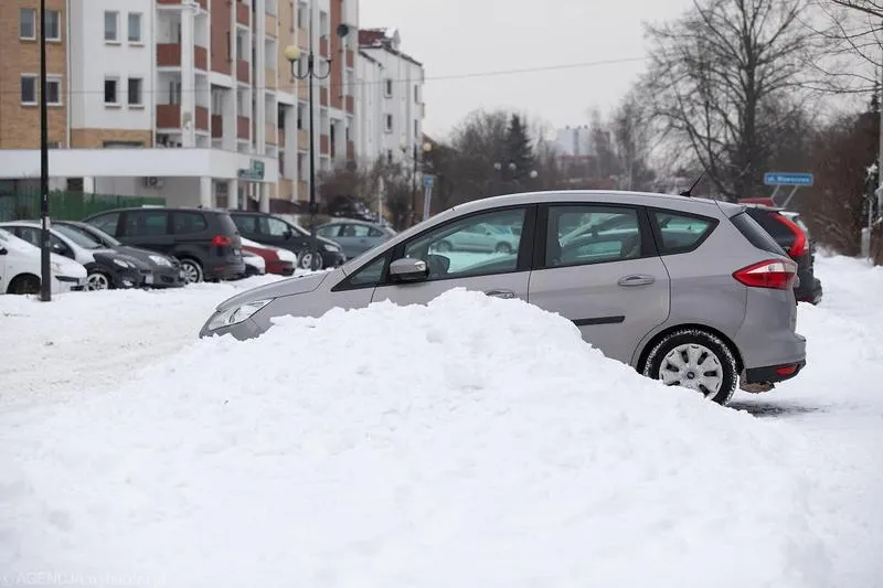 Prognoza pogody Lublin
