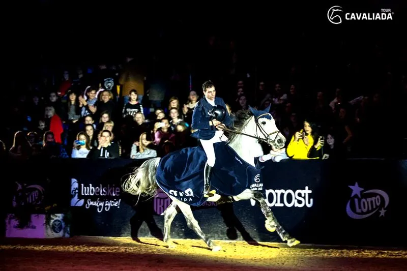 Program Cavaliady