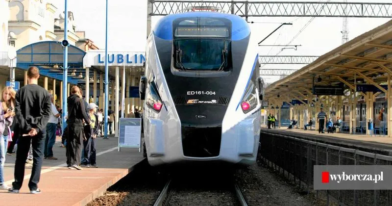 Promocje PKP Intercity