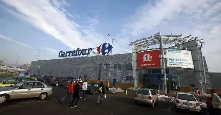 Promocje i okazje w Carrefour