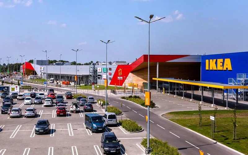 Promocje w IKEA Lublin