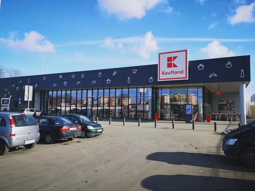 Promocje w Kauflandzie