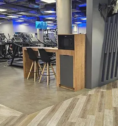 Przedsprzedaż karnetów fitness