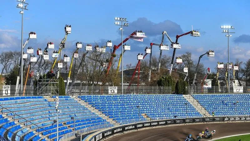 Przewodnik kibica żużla