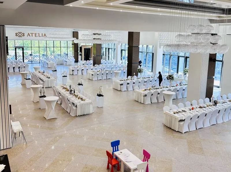 Przyjęcia rodzinne w Lublinie