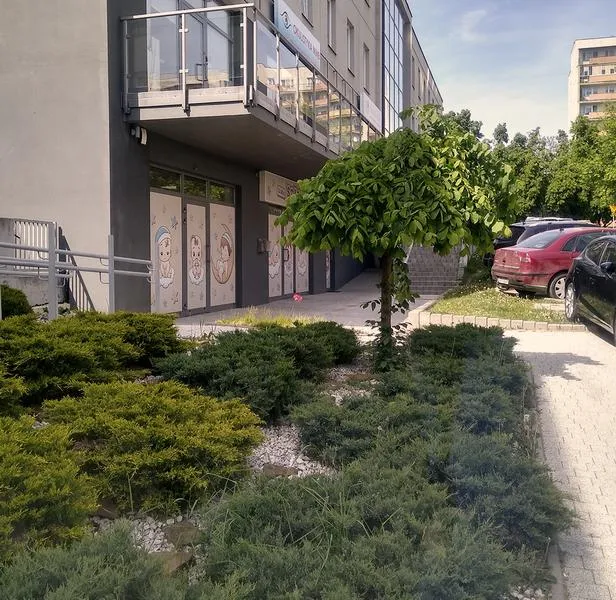 Publiczne i prywatne żłobki