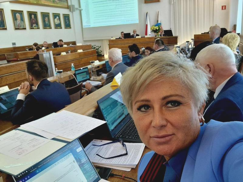 Punkty płatności mandatów