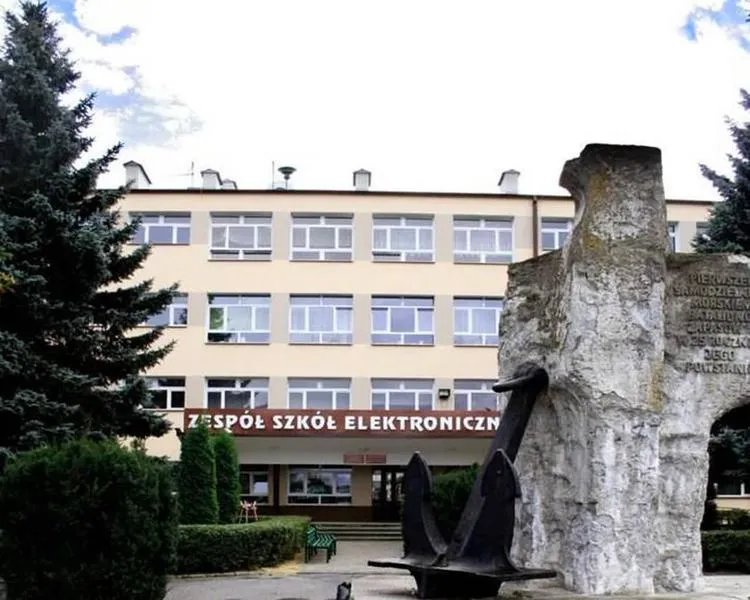 Punkty technikum Lublin