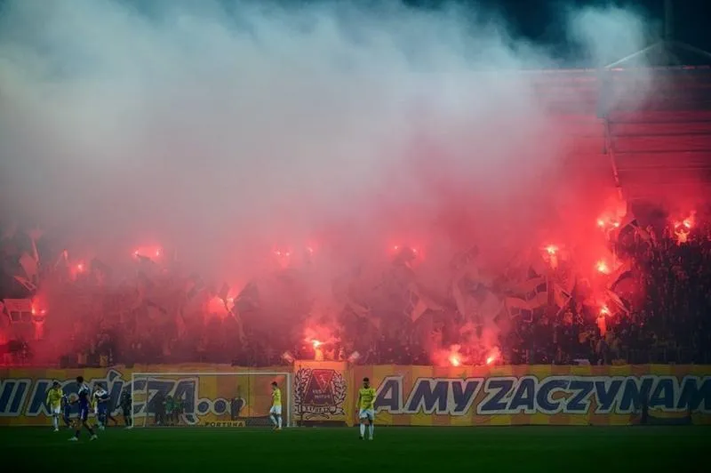 PyroTech Hurtownia Fajerwerków