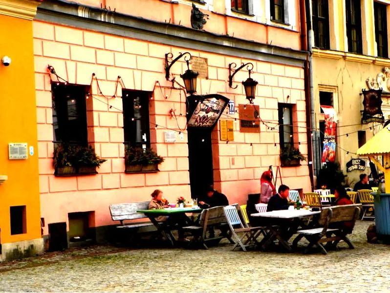 Pyszne śniadania Lublin