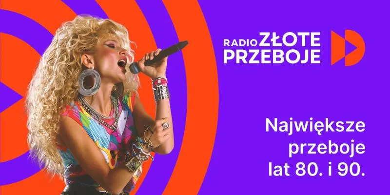 Radio Złote Przeboje
