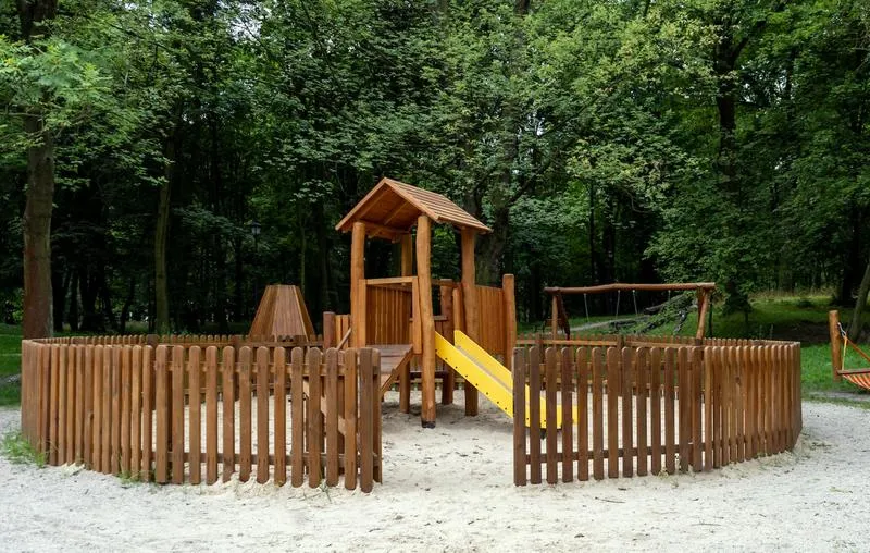 Rekreacja na świeżym powietrzu