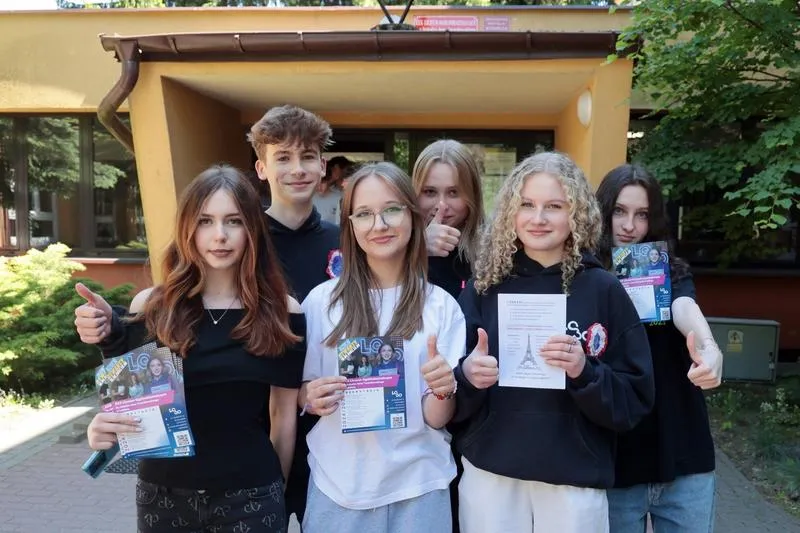 Rekrutacja do 30 LO w Lublinie