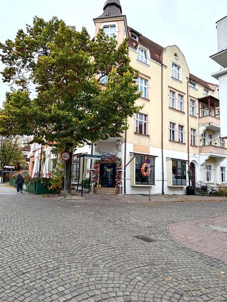 Remont ul. Bohaterów Monte Cassino