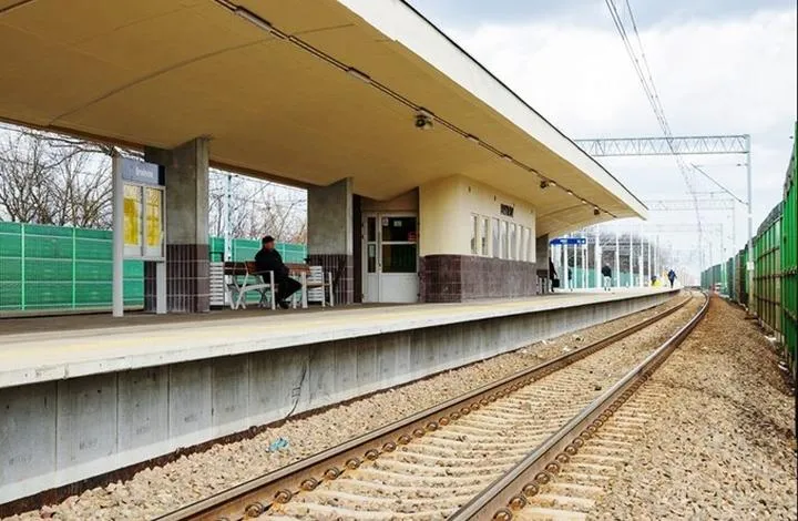 Remonty na trasie Lublin Warszawa