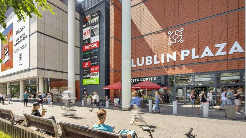 Repertuar Cinema City