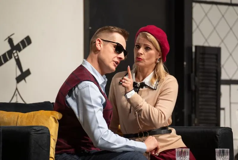 Restauracje i kawiarnie na randkę Lublin