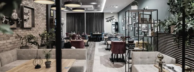 Restauracje w Lublinie