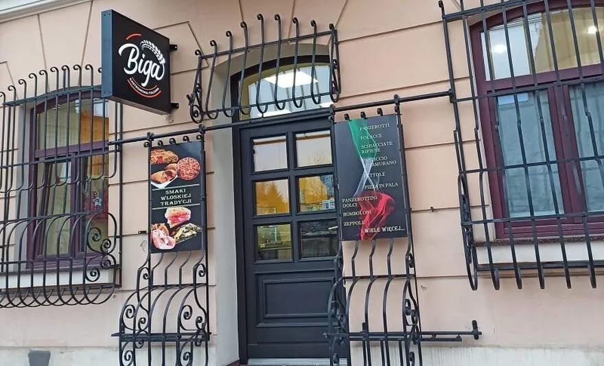 Restauracje w Lublinie